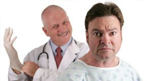 Kolonoskopija Colonoscopy