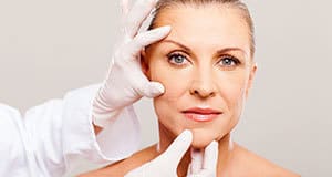 Estetska hirurgija - antiaging