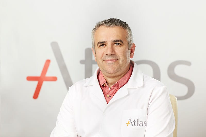 Dr Vladan Stevanović