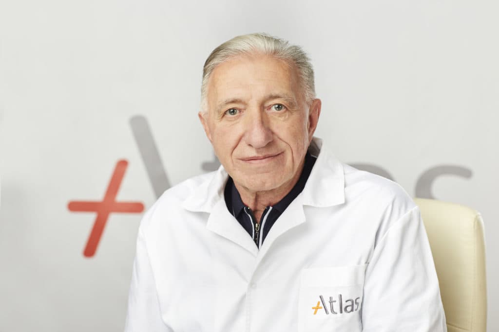 dr dragomir mirković