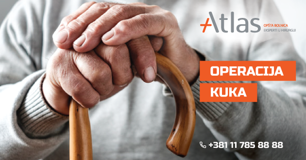 operacija kuka - atlas bolnica