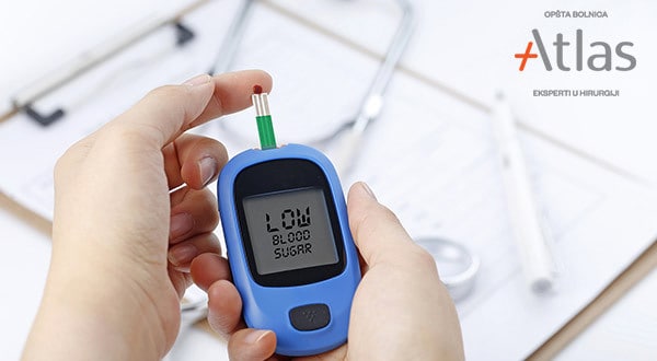 Secerna bolest simtomi lecenje