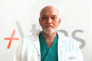 Mr sci med dr Predrag Bulajić Mr sci med dr Predrag Bulajić