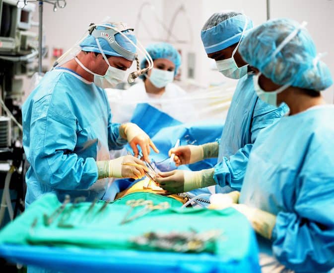 Resekcija jetre - Atlas opšta bolnica Resekcija jetre - Atlas opšta bolnica