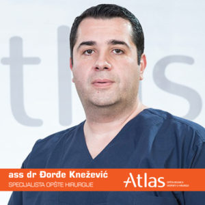 ass dr Đorđe Knežević