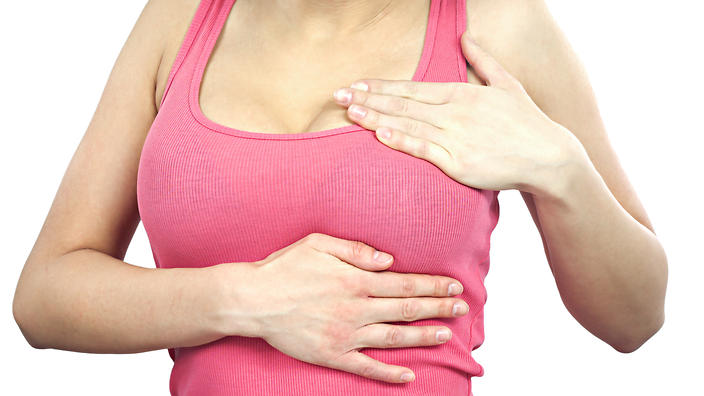 breast selfcheck breast selfcheck