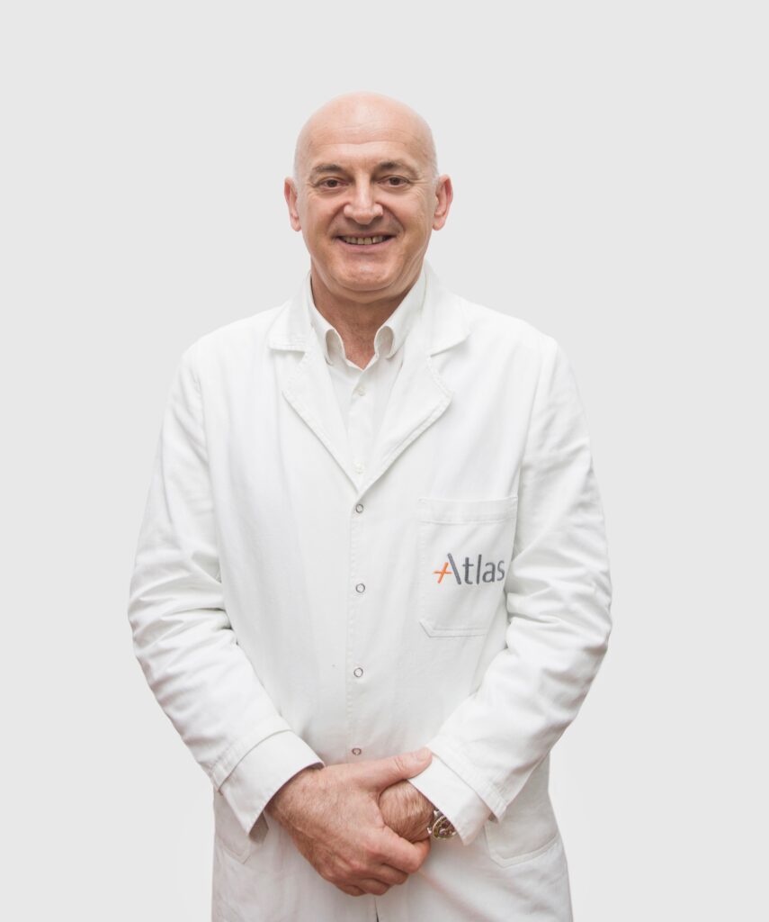 Dr. Milenko Savić Dr. Milenko Savić