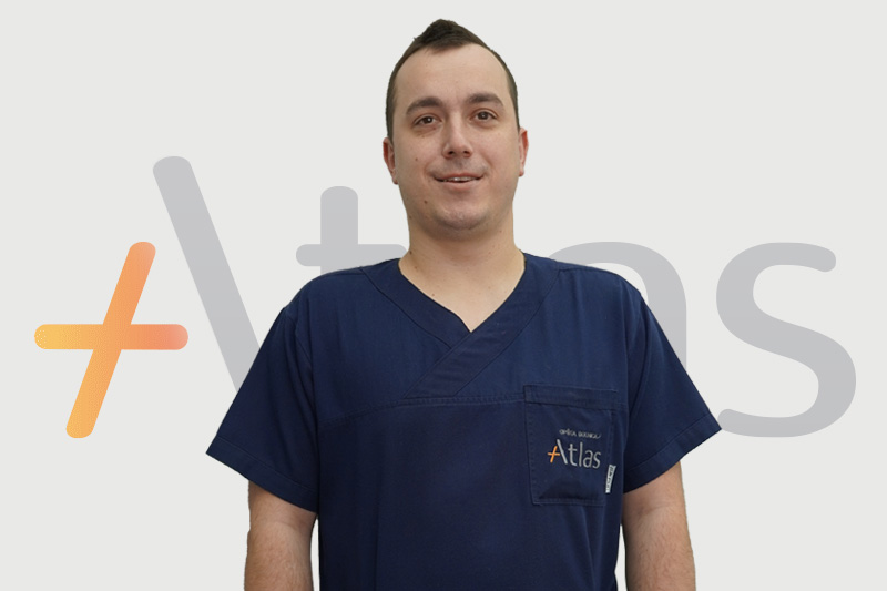 Dr Čedomir Kuzmanović